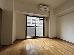 京都市営烏丸線 烏丸御池駅 徒歩5分の賃貸マンション 11階1DKのリビング/ダイニング