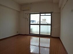 プロスペクト河原町五条 801 8階1Kのリビング/ダイニング