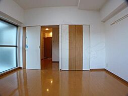 プロスペクト河原町五条 5階1Kのリビング/ダイニング