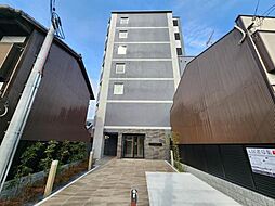 JR東海道・山陽本線 西大路駅 徒歩14分