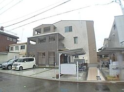 近鉄京都線 上鳥羽口駅 徒歩19分