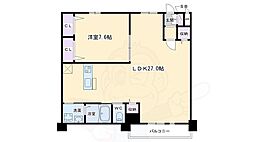 阪急京都本線 大宮駅 徒歩5分