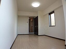 グロリアス八条 3階1Kのリビング/ダイニング