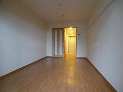 京都地下鉄東西線 二条駅 徒歩3分の賃貸マンション 1階1Kのリビング/ダイニング