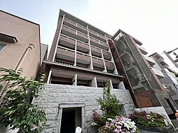 京阪本線 神宮丸太町駅 徒歩2分の賃貸マンション