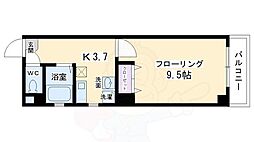 エクセル錦 2階