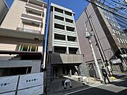 四条駅より徒歩3分 4階 築17年10ヶ月の賃貸物件