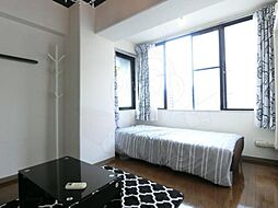 グランタック河原町五条 501 5階1Kのリビング/ダイニング