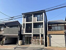 THE GARNET SUITE RESIDENCE 清水五条EAST 103