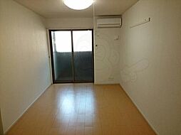 京都地下鉄東西線 太秦天神川駅 徒歩24分の賃貸マンション 1階1Kの室内