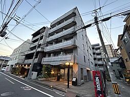 京都市営烏丸線 烏丸御池駅 徒歩6分の賃貸マンション