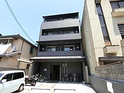 フラッティ智恵光院 402