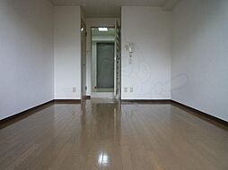 メゾン・ド・エクレール 403 4階1Kのリビング/ダイニング