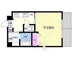 京都市営烏丸線 四条駅 徒歩3分