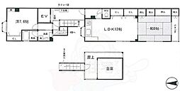 Ｎ・エステートモア三条 5階