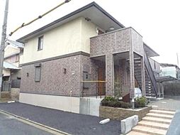 近鉄京都線 上鳥羽口駅 徒歩15分