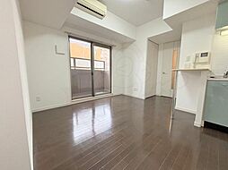 スワンズ京都西陣 503 5階ワンルームのリビング/ダイニング