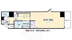 JR東海道・山陽本線 西大路駅 徒歩3分