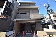 五条駅より徒歩8分 1階 新築の賃貸物件