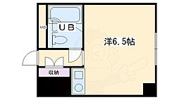 セ・モア京都 5階