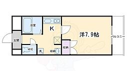 マインズ・コム四条大宮 8階