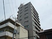 サントハイム御所東 4階 築29年9ヶ月の賃貸物件