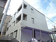 鞍馬口駅より徒歩15分 1階 築32年7ヶ月の賃貸物件