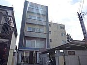 今出川駅より徒歩7分 2階 築52年10ヶ月の賃貸物件