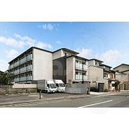 キャンパスヴィレッジ京都一乗寺