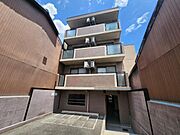 鞍馬口駅より徒歩18分 4階 築29年1ヶ月の賃貸物件