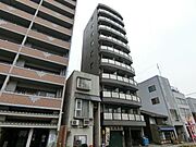 パンセ堀川 9階 築28年の賃貸物件