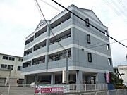 ビアンレジデンス 2階 築26年7ヶ月の賃貸物件