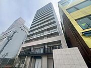 宿院駅より徒歩1分 13階 築1年11ヶ月の賃貸物件
