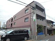 パークサイド秀泉の賃貸物件