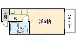 京都地下鉄東西線 二条駅 徒歩11分