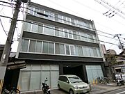 烏丸御池駅より徒歩7分 4階 築18年4ヶ月の賃貸物件