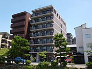 コモドエスペシオ勝山 4階 築29年の賃貸物件