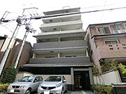 インベスト京都堀川508 2階 築19年4ヶ月の賃貸物件