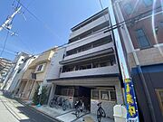 フラッティ西陣 4階 築9年2ヶ月の賃貸物件