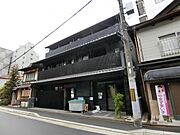 京都駅より徒歩4分 2階 築9年5ヶ月の賃貸物件