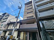 今出川駅より徒歩17分 6階 築6年10ヶ月の賃貸物件