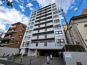 烏丸御池駅より徒歩8分 10階 築35年1ヶ月の賃貸物件