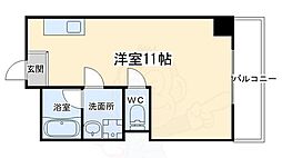 HEIGHTS KYOGOSYO(ハイツ京御所) 4階