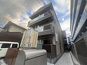 西院駅より徒歩10分 2階 新築の賃貸物件