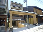 丸太町駅より徒歩9分 1階 築14年の賃貸物件