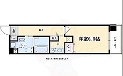 オリザ三条西洞院 4階