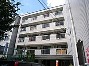 京都駅より徒歩10分 2階 築16年7ヶ月の賃貸物件