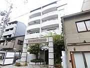 グラン・ドムール麩屋町 2階 築38年3ヶ月の賃貸物件