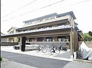 今出川駅より徒歩9分 1階 築12年1ヶ月の賃貸物件