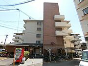 シャロム吉祥院 1階 築39年の賃貸物件